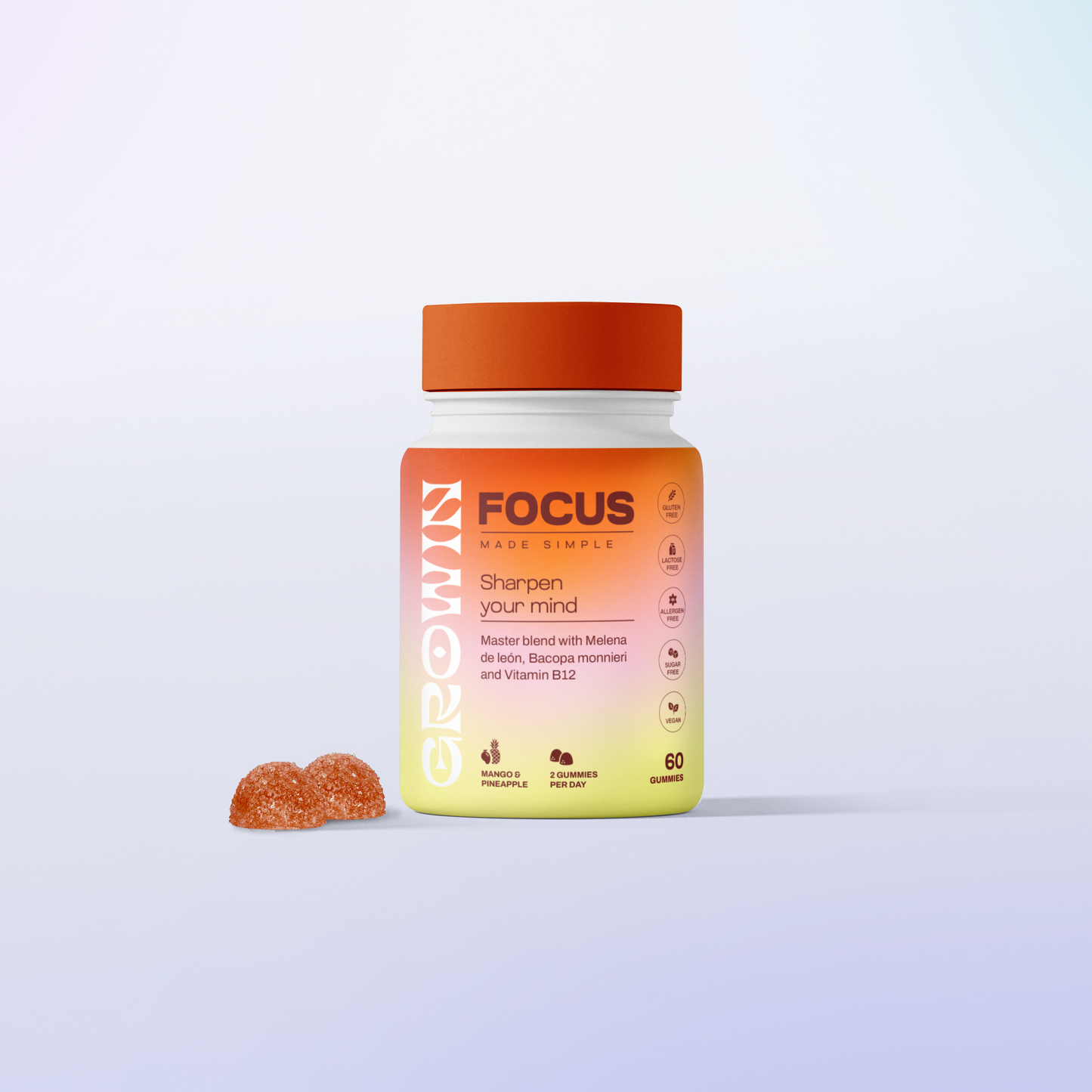 Focus